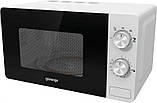 Gorenje MO 20 E1W, фото 4