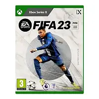 Игра для Xbox Series X Microsoft для Xbox Series X Microsoft Fifa 23