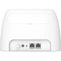 Маршрутизатор Tenda 4G03 White (N300 1xLAN, 1xWAN, 2 антенные)