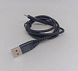 Lightning Data Cable 2.4A Length 1M X177, фото 3