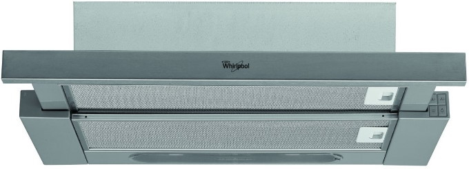 Витяжка Whirlpool AKR 6390 IX