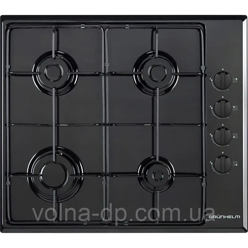 Варильна поверхня GRUNHELM GPG-V4001-BES