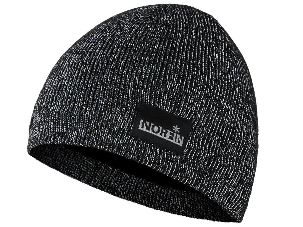 Шапка Norfin Cobold Reflective світловідбиваюча