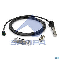 Датчик ABS Volvo FH задній правий 096.251 Sampa