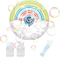 Автоматична машина для виробництва міхурів