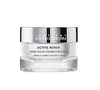 Восстанавливающий крем для лица Active Repair Wrinkle Correction Rich Cream, 50 мл