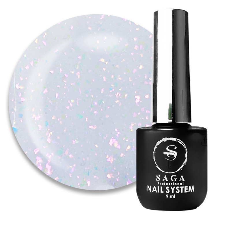 База камуфлювальна Saga Royal Base No02, 9 мл.