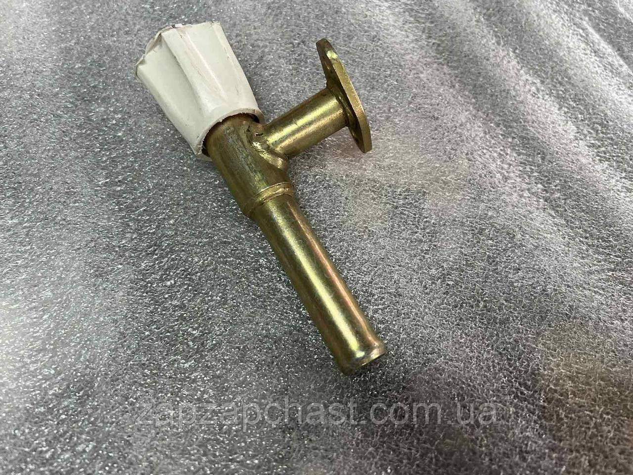 Кран отопителя печки ваз 2101 2102 2103 2104 2105 2106 2107 ...