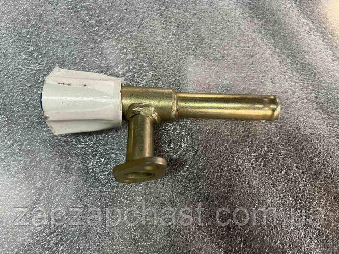 Кран отопителя печки ваз 2101 2102 2103 2104 2105 2106 2107 ...