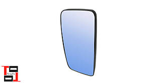Вставка дзеркала MAN TGA TGL 379x176 з підігрівом ZL03-57-012HL TANGDE