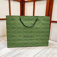 Подарочный пакет Gucci maxi