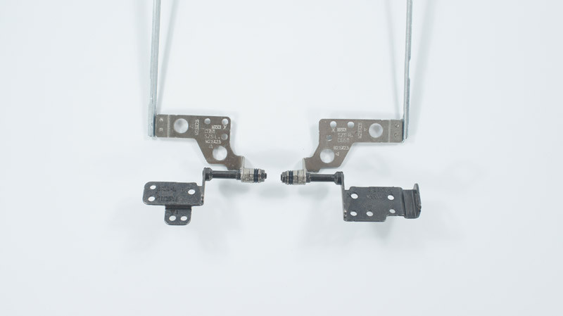 Петлі для ноутбука LENOVO IdeaPad 310-15IAP (CJ160930 B2) (ліва+права), фото 1