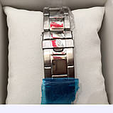 Годинники наручні ROLEX Daytona White,жіночі наручні годинники чоловічі, годинник Ролекс, фото 5