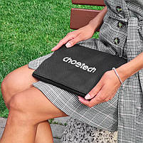 Портативна сонячна панель Choetech Portable Solar Charger SC005 (22W), фото 8