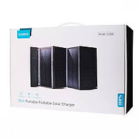 Портативная солнечная панель Choetech Portable Solar Charger SC006 (36W)