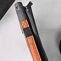 Портативна сонячна панель Choetech Portable Solar Charger SC006 (36W), фото 3