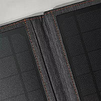 Портативна сонячна панель Choetech Portable Solar Charger SC006 (36W), фото 5