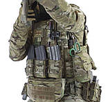 Підсумок напашник Warrior Assault System, фото 5