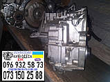 Акп коробка автомат Chevrolet Cruze 6T40 6 маточина 1.8i, фото 2