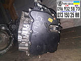 Акп коробка автомат Chevrolet Cruze 6T40 6 маточина 1.8i, фото 3