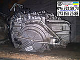 Акп коробка автомат Chevrolet Cruze 6T40 6 маточина 1.8i, фото 7