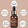 Сироватка з ретинолом і бакучіолом COS DE BAHA L1 Level 1 Bakuchiol Retinol Serum 30 мл (07.07.2025 р), фото 4