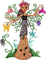 Monster High Триза Торнвіллоу серія Сад страховий Garden Ghouls Treesa Thornwillow Doll 14.5"