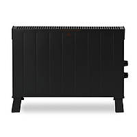 Обогреватель конвекторный KUMTEL HC-2947 KONVEKTOR BLACK