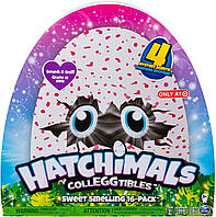 Hatchimals Colleggtibles - Sweet Smelling 16pk Набір хетчімалс 16 фігурок із запахом