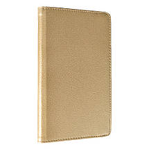 Чохол TX 360 для Samsung Tab A9 Gold, фото 5