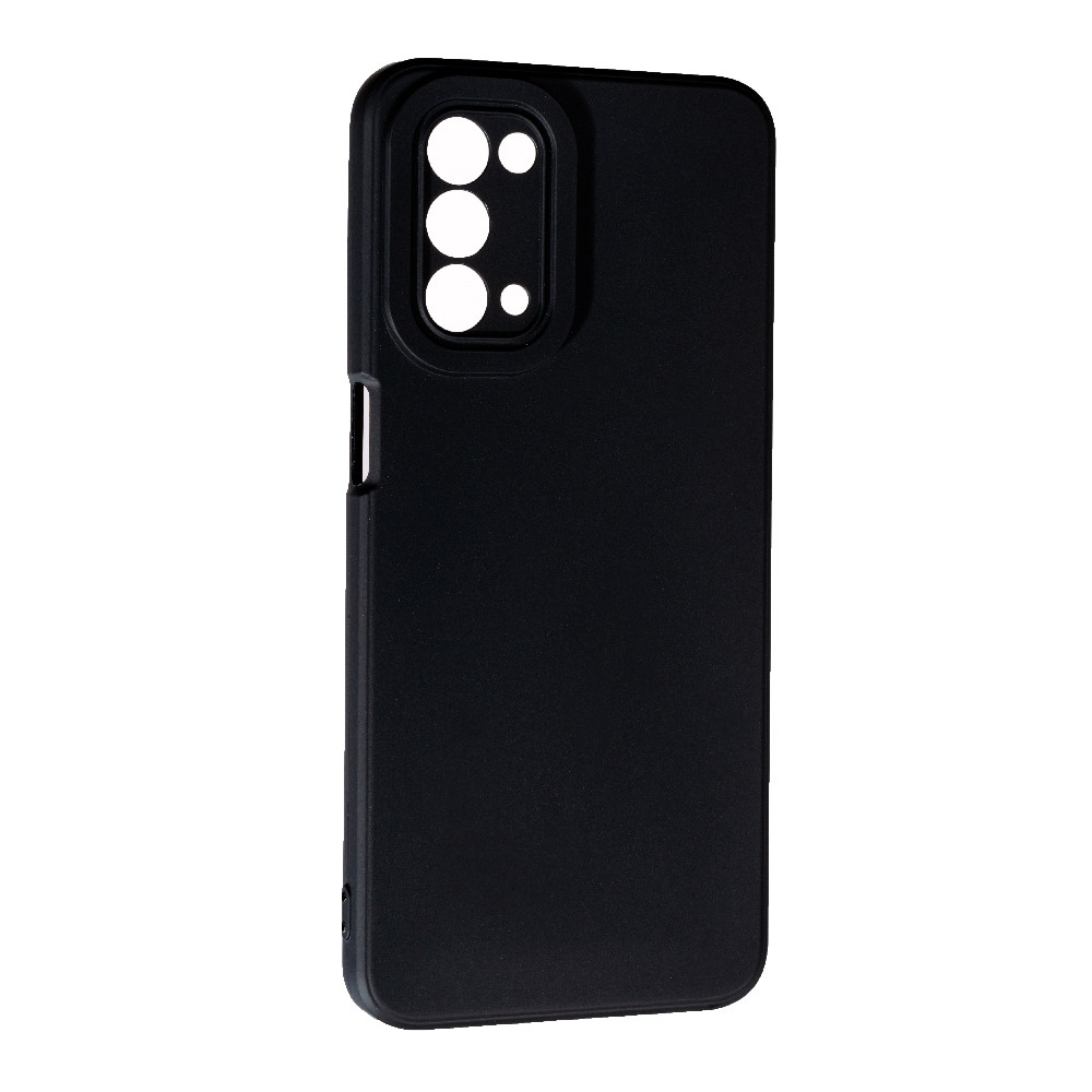 Резинка SMTT Oppo A54,  Black