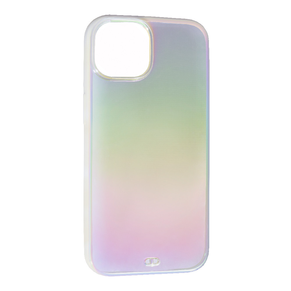 Чохол Gradient Color для Apple iPhone 13/14 Purple
