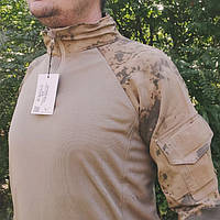 Тактическая рубашка Убакс Vogel, размер M (48-50)