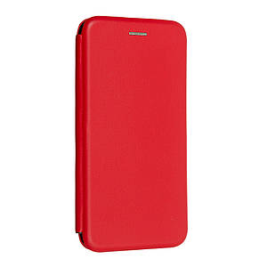 Книжка 360 New Samsung Note 10,  Red 2021