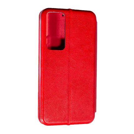 Книжка 360 New Tecno Camon 18 (CH6n),  Red, фото 2