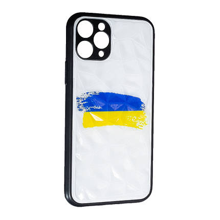 Чохол Prisma UA для Apple iPhone 11 Pro Max Flag, фото 1