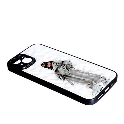 Чохол Prisma Ladies New для Apple iPhone 14 Plus Fashion Style, фото 2