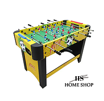 Настільний футбол Yellow Champion