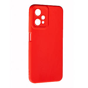 Силіконовий чохол для Realme 9 Pro Red
