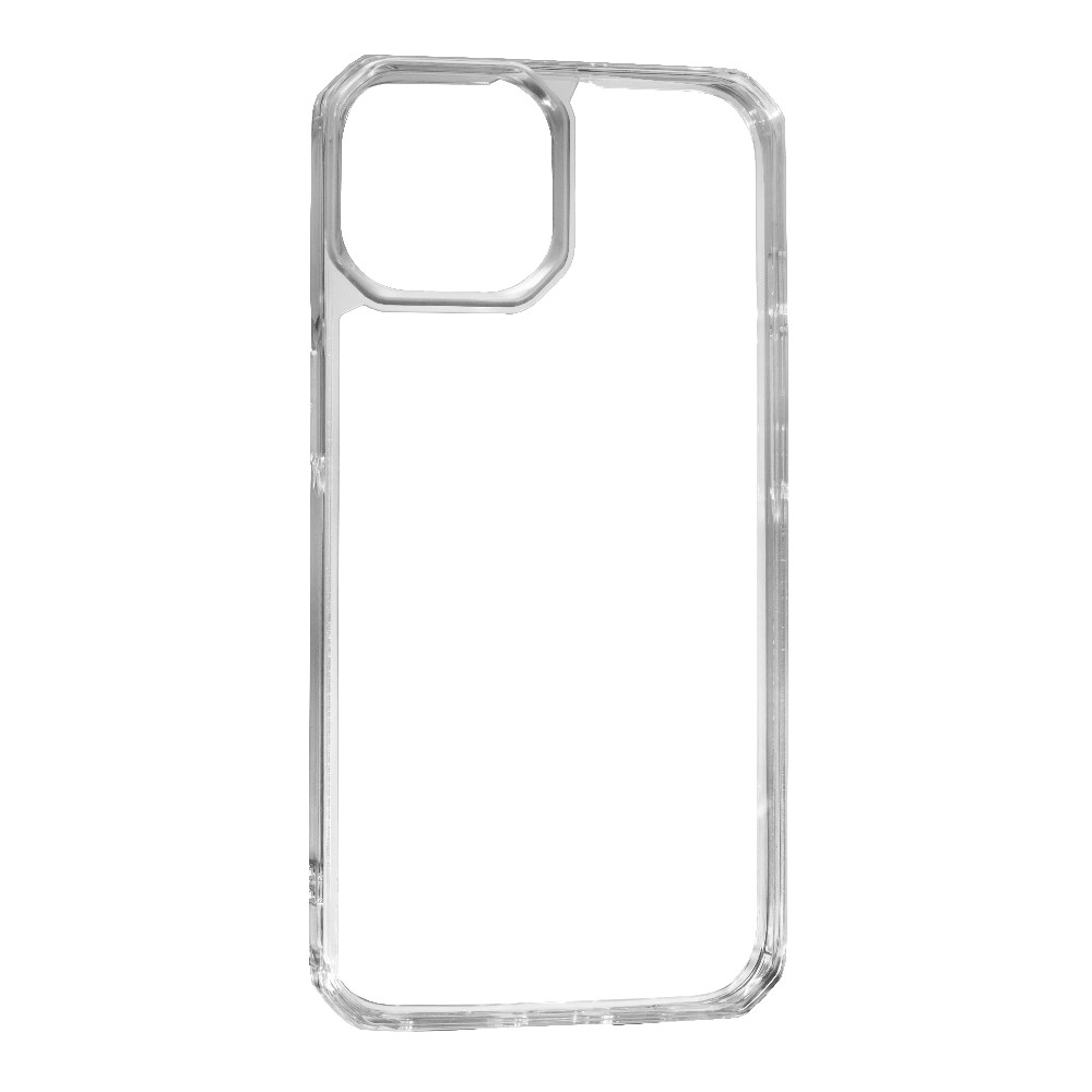 Чохол Evo Clear для Apple iPhone 15 Transparent