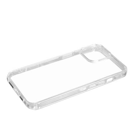 Чохол Evo Clear для Apple iPhone 15 Transparent, фото 4