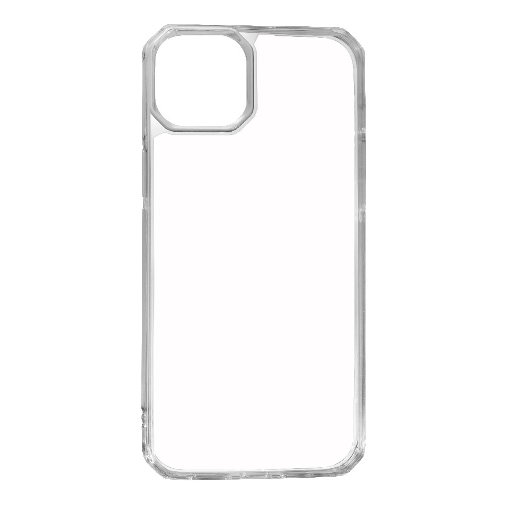 Чохол Evo Clear для Apple iPhone 14 Plus Transparent