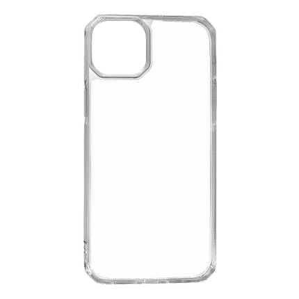 Чохол Evo Clear для Apple iPhone 14 Plus Transparent, фото 1