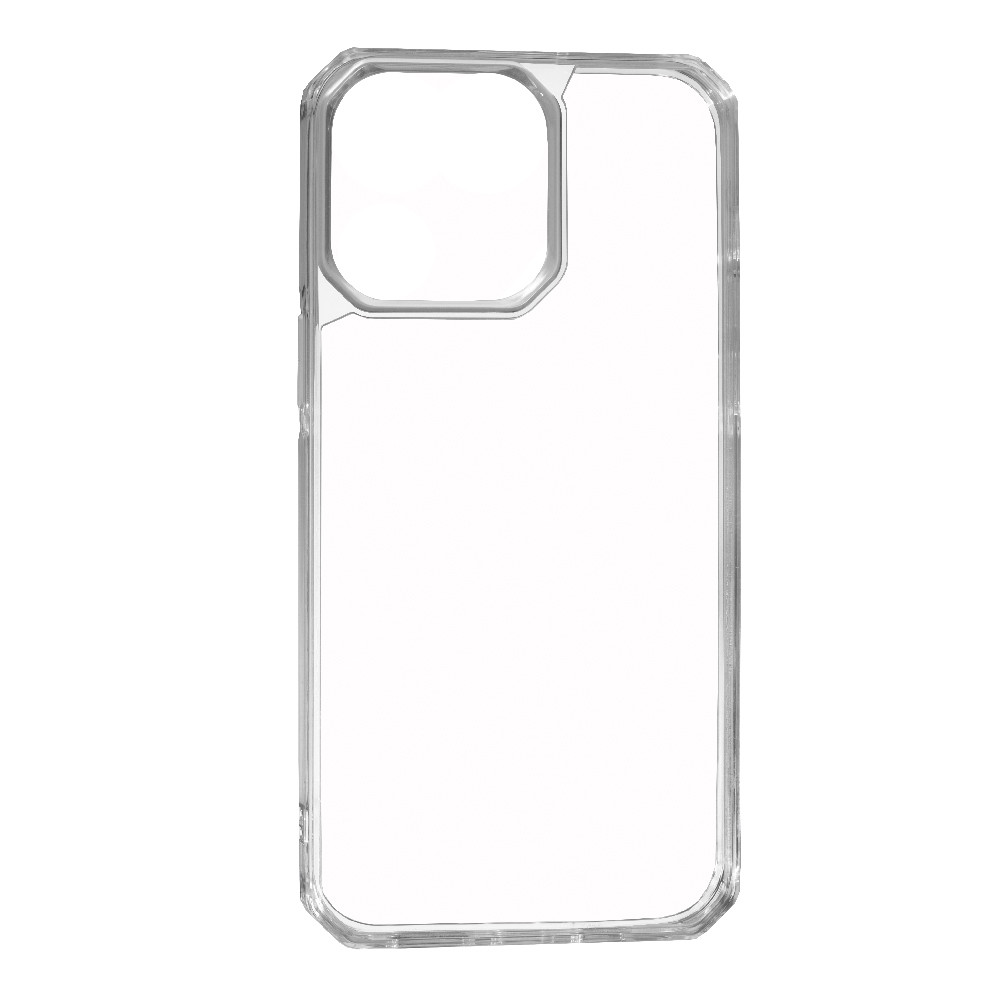 Чохол Evo Clear для Apple iPhone 14 Pro Transparent