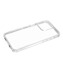Чохол Evo Clear для Apple iPhone 14 Pro Transparent, фото 4