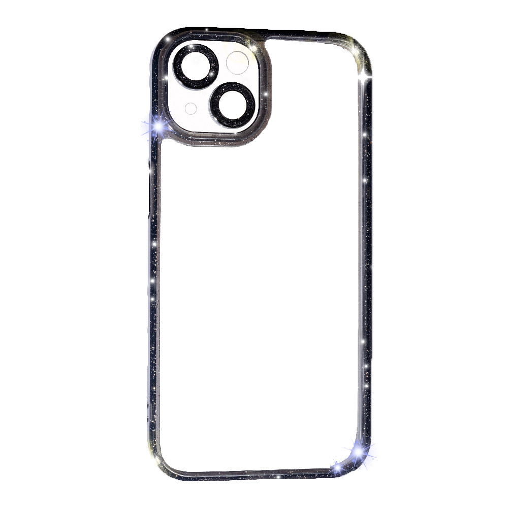 Чохол Brilliant для Apple iPhone 14 Black