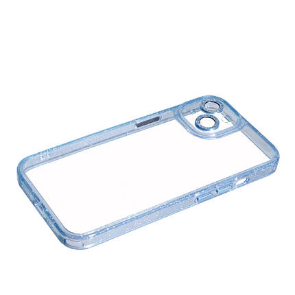 Чохол Brilliant для Apple iPhone 14 Blue, фото 4