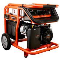 Бензиновий генератор Genergy GORBEA 2200W