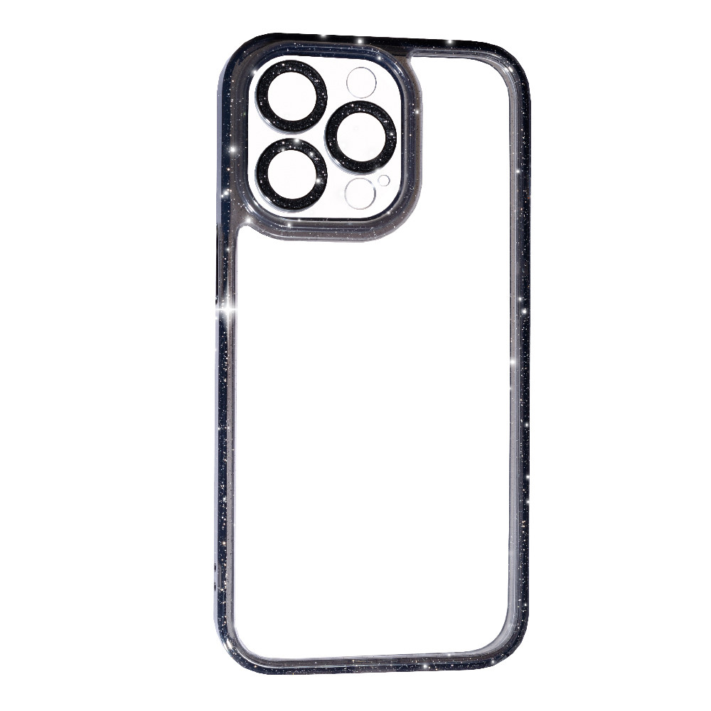 Чохол Brilliant для Apple iPhone 14 Pro Black