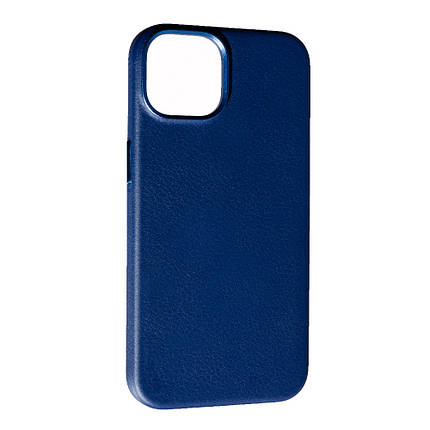Чохол Puloka Classical Series для Apple iPhone 14 Plus Blue, фото 1